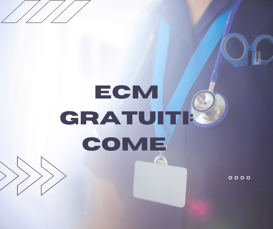 ECM Fad E Residenziali Come Trovare I Corsi Gratuiti Sulla Piattaforma